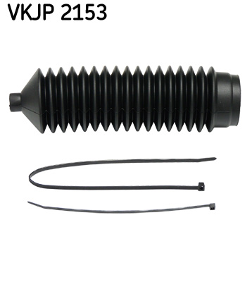 Комплект пыльника, рулевое управление - VKJP 2153 SKF